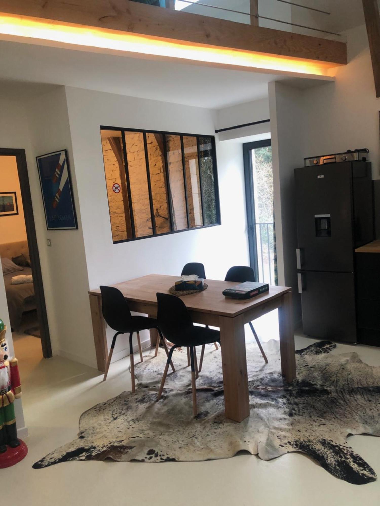 Gite De Coussane 2 Espalion Ngoại thất bức ảnh